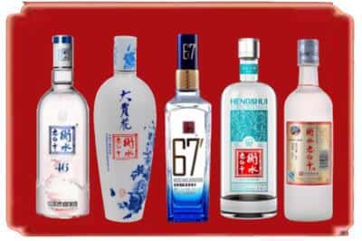 黄平县回收衡水老白干